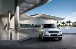 SsangYong Rexton W 2012 года